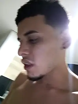 Pingasaboy20 online show from October 24, 2025, 2:43 am