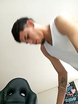 Pingasaboy20 online show from November 18, 2025, 8:45 pm