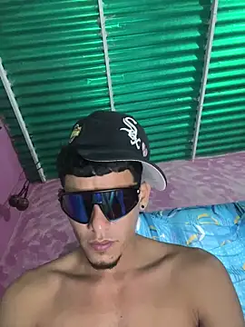 Pingasaboy20 online show from June 5, 2026, 8:58 pm
