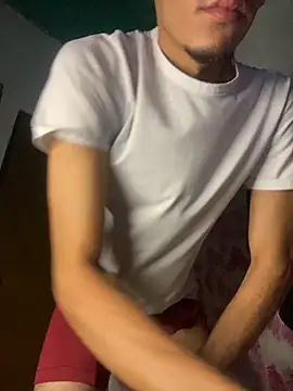 Pingasaboy20 online show from February 16, 2026, 9:19 am