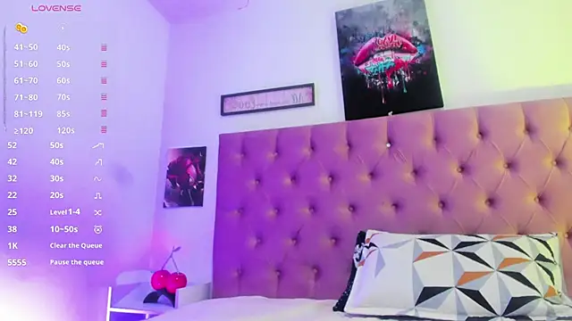 Greicy wish online show from November 24, 2025, 1:33 pm