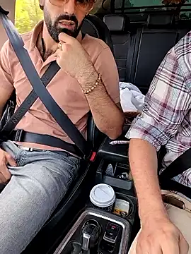 Young Arab and Gay Daddy online show from September 27, 2025, 12:22 pm