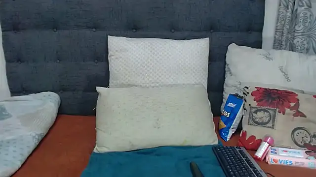 stunna-gir online show from January 6, 2026, 6:12 pm