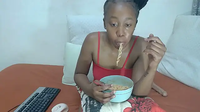 stunna-gir online show from September 30, 2025, 9:04 am