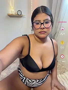 AnaBrowmn online show from August 5, 2026, 1:16 pm