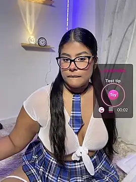 AnaBrowmn online show from August 2, 2026, 3:27 am