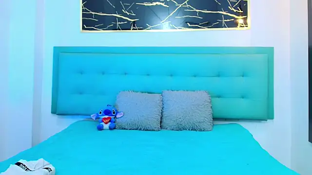 Lovers 21 online show from October 11, 2025, 4:57 am