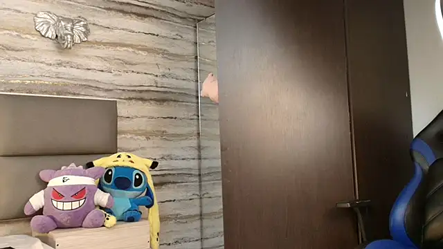 Lovers 21 online show from February 10, 2026, 3:38 am