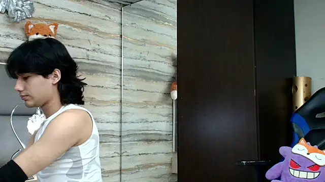 Lovers 21 online show from March 31, 2026, 3:19 am