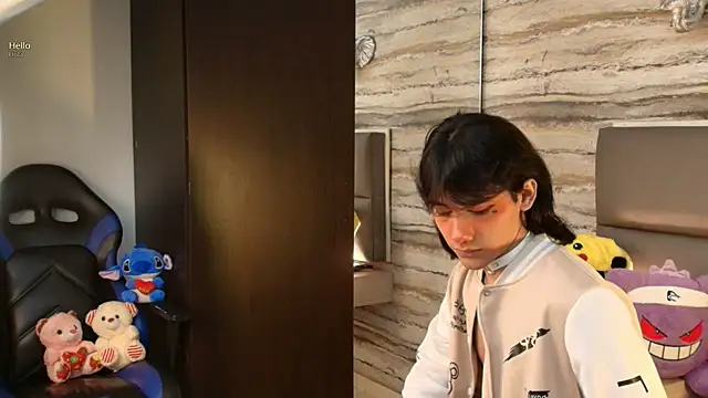 Lovers 21 online show from February 3, 2026, 6:22 am