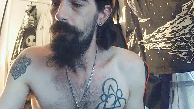 Neekaleek89 online show from March 19, 2026, 5:46 pm