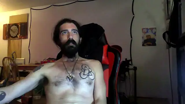 Neekaleek89 online show from October 10, 2025, 4:08 pm