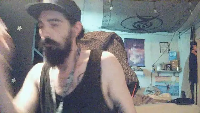 Neekaleek89 online show from May 21, 2026, 7:11 pm