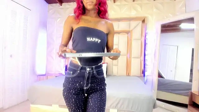 Sarah Adamss online show from March 27, 2026, 12:28 pm