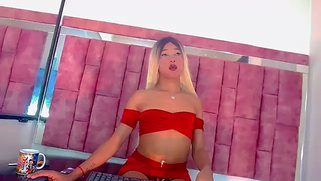 katherine x1 online show from January 6, 2026, 4:49 am