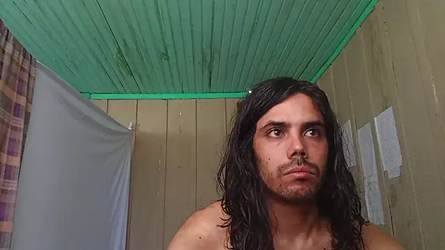 Jack Spermre online show from April 15, 2026, 3:05 pm