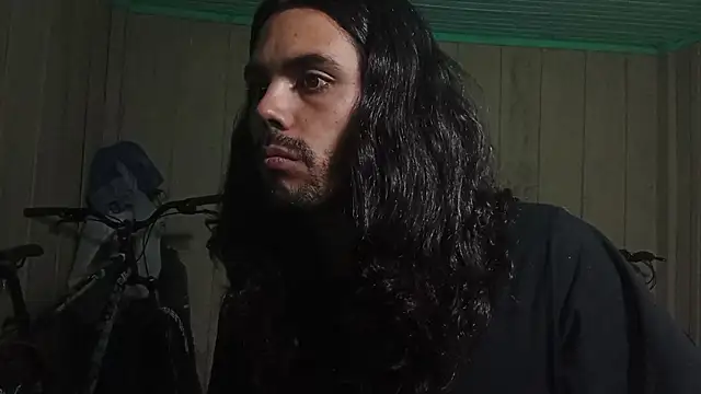 Jack Spermre online show from October 31, 2025, 12:29 am