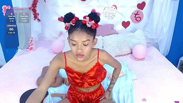Snapshot of adisson_petite1 chatting on February 14, 2026, 5:57 pm adisson petite1 online show from February 14, 2026, 5:57 pm