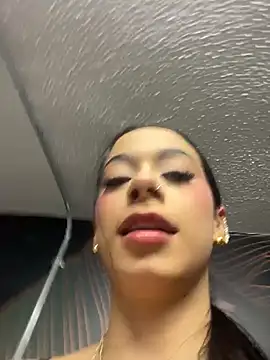 ChloeRosses online show from February 15, 2026, 2:34 am