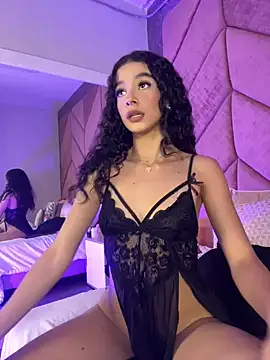 ChloeRosses online show from March 8, 2026, 2:37 am