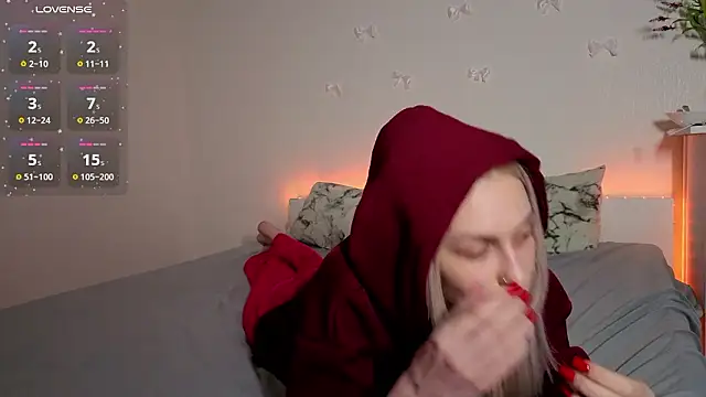 Kiss-Alchemy online show from February 24, 2026, 8:10 pm