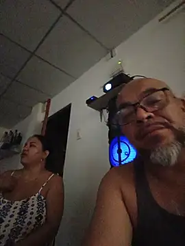 ANTHONYHOTT69 online show from July 1, 2026, 12:00 am