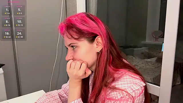 FawnDubler online show from October 5, 2025, 5:36 pm