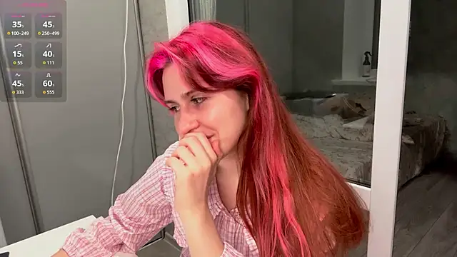 FawnDubler online show from October 8, 2025, 5:35 pm