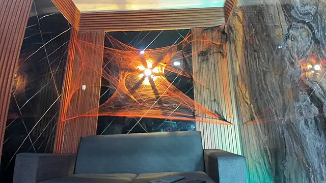 Stiben boy online show from October 19, 2025, 2:47 am