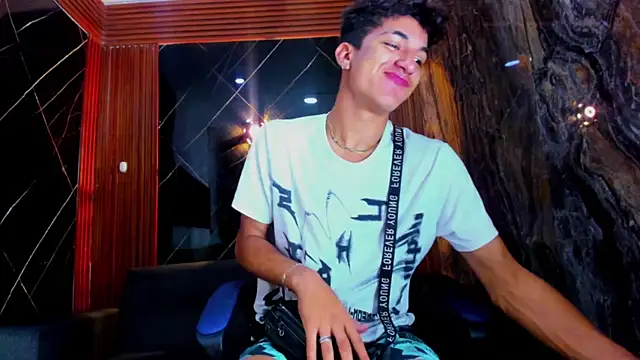 Stiben boy online show from January 11, 2026, 11:50 am