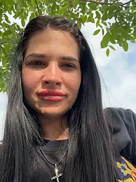 Alina XXXX  online show from May 18, 2026, 1:05 pm