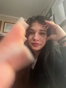 Alina XXXX  online show from February 16, 2026, 10:25 am