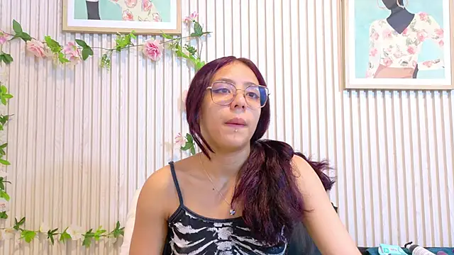 Abrilmirren online show from March 25, 2026, 11:09 am