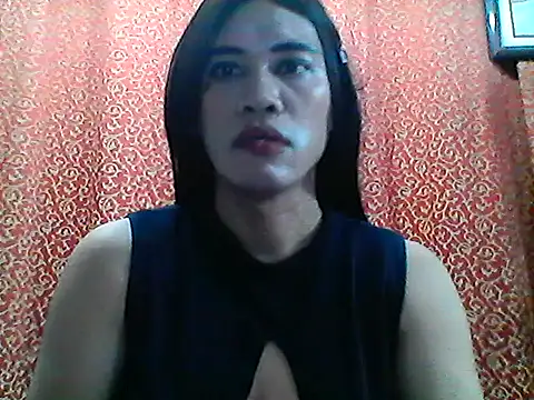 Dexxie 69 online show from October 18, 2025, 12:01 am