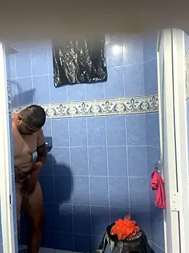 Sk3m veryhot online show from January 6, 2026, 11:14 am