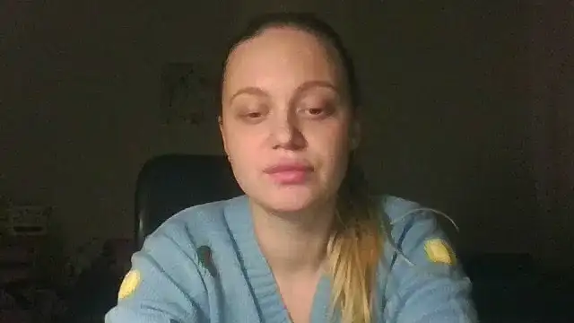 Cynoraye online show from February 11, 2026, 8:20 pm