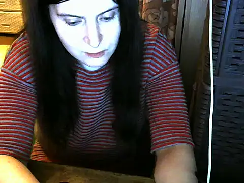 Snapshot of Jarivane chatting on February 10, 2026, 9:47 pm Jarivane online show from February 10, 2026, 9:47 pm