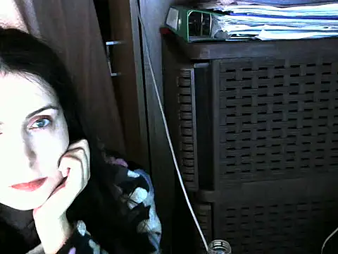 Snapshot of Jarivane chatting on January 16, 2026, 1:04 pm Jarivane online show from January 16, 2026, 1:04 pm