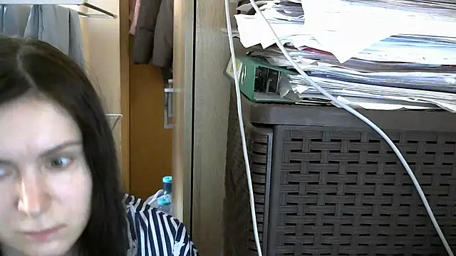 Snapshot of Jarivane chatting on February 3, 2026, 11:15 am Jarivane online show from February 3, 2026, 11:15 am