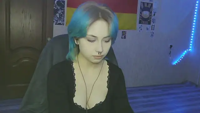 LeisaHopperstad online show from February 26, 2026, 2:39 pm