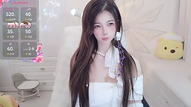 Coco-Di online show from October 13, 2025, 1:18 am