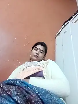 Sapna  wq1 online show from November 27, 2025, 7:47 pm