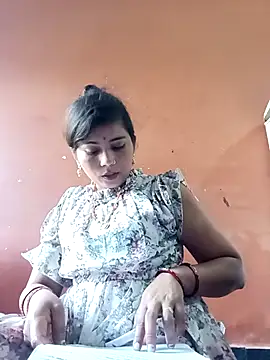 Sapna  wq1 online show from October 5, 2025, 5:09 am