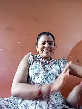 Sapna  wq1 online show from October 14, 2025, 5:08 am