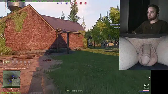 bear8t online show from October 22, 2025, 7:19 am