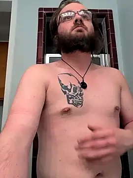 bear8t online show from March 10, 2026, 5:00 am