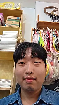Snapshot of inkwon21 chatting on October 12, 2025, 8:59 am inkwon21 online show from October 12, 2025, 8:59 am