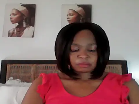 Blacksashaxx online show from July 9, 2026, 9:32 am