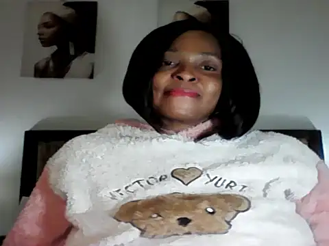 Blacksashaxx online show from July 2, 2026, 7:09 pm