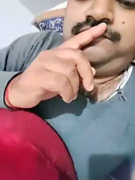 desiyouth94 online show from January 6, 2026, 4:11 pm